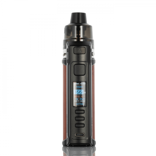 URSA QUEST MULTI KIT - LOST VAPE