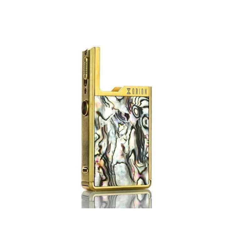 LOST VAPE ORION DNA GO 40W 950MAH KIT