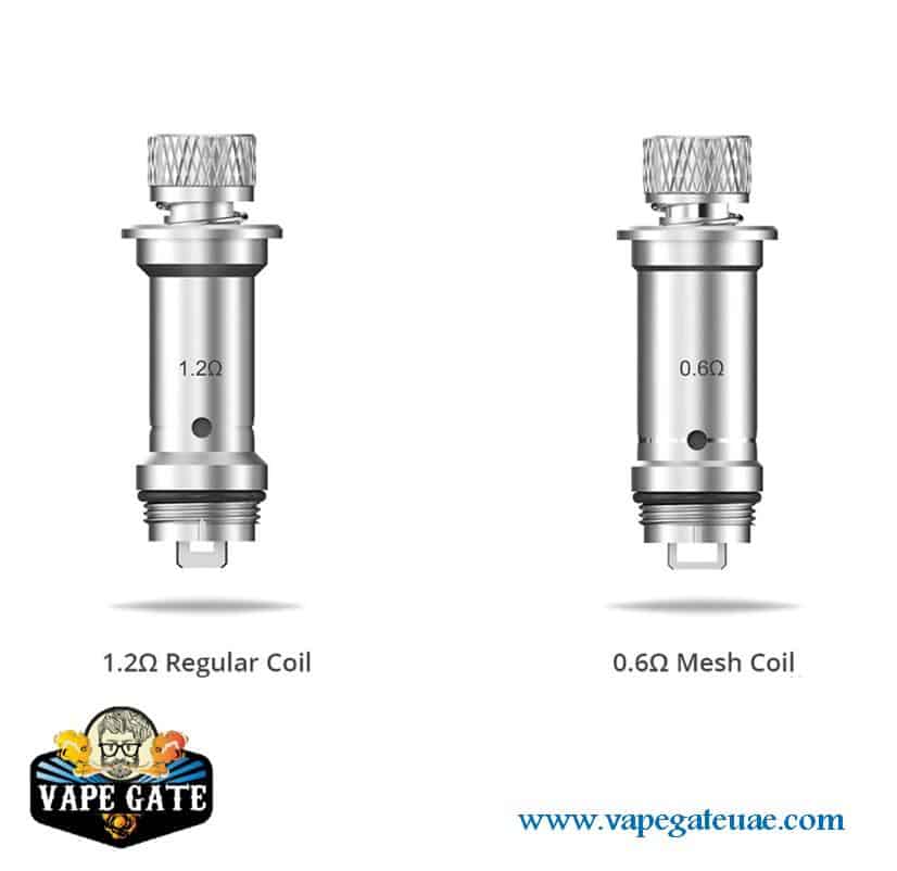 Lost Vape Lyra Replacement Coils – 5 pcs