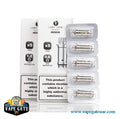 Lost Vape Lyra Replacement Coils – 5 pcs
