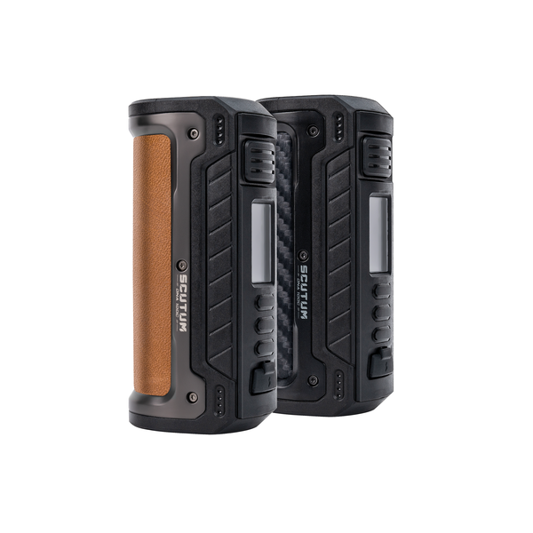 LOST VAPE - HYPERION DNA 100C BOX MOD