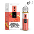 Basix Series Lush Ice E Liquid