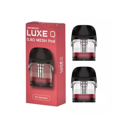 VAPORESSO LUXE Q CARTRIDGE