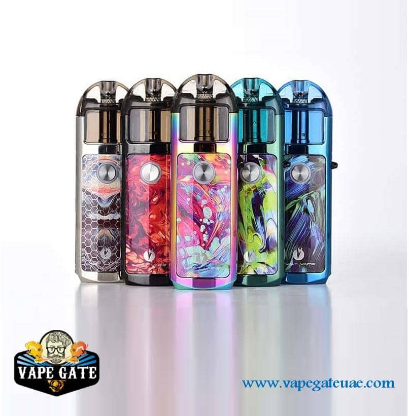 Lost Vape Lyra 1000mAh 20W Pod System