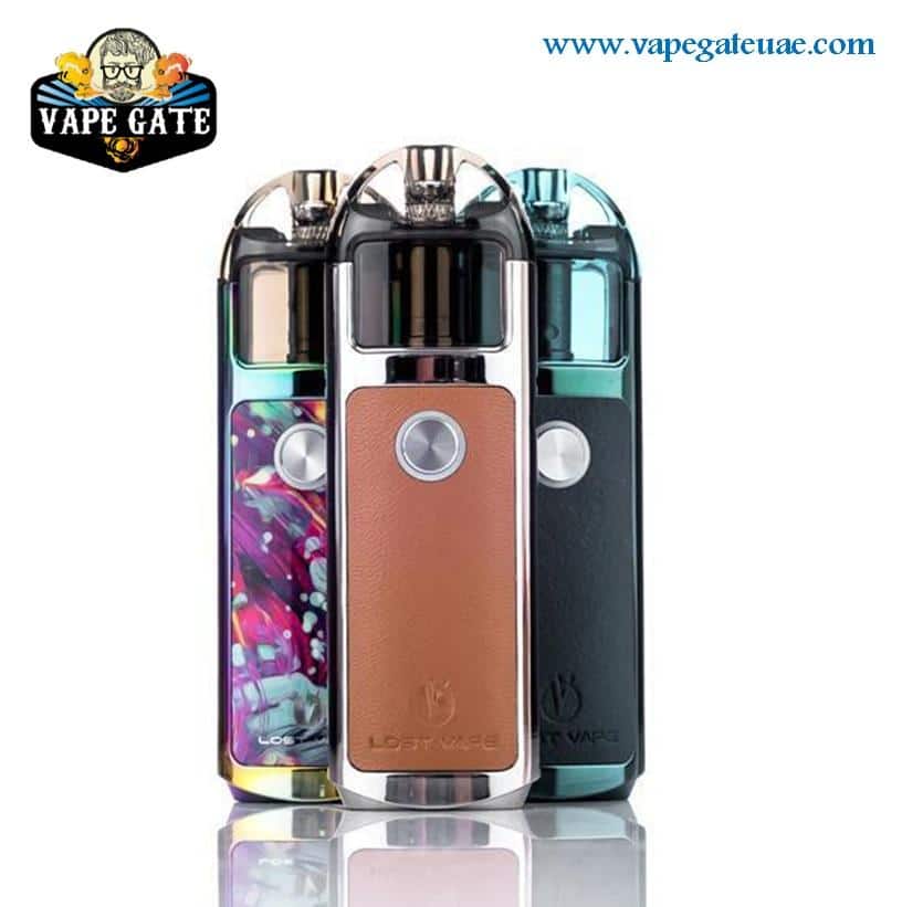 Lost Vape Lyra 1000mAh 20W Pod System