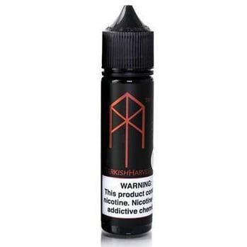 M.terk - Terkish Harvest E Liquid