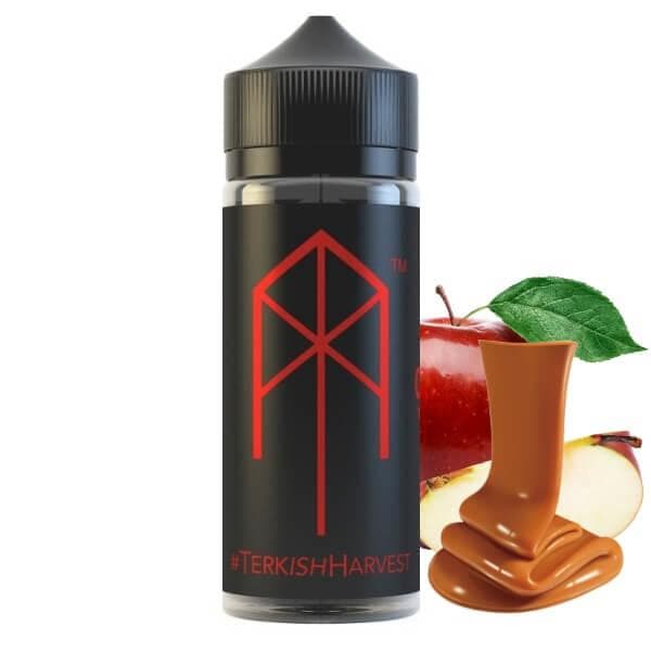 M.terk - Terkish Harvest E Liquid