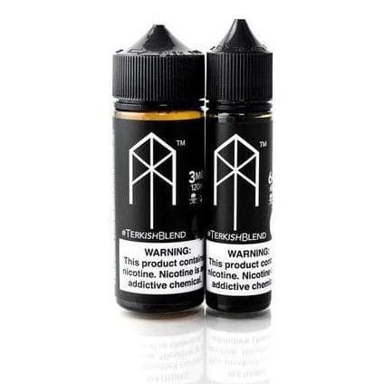 M.terk - Terkish Blend E Liquid