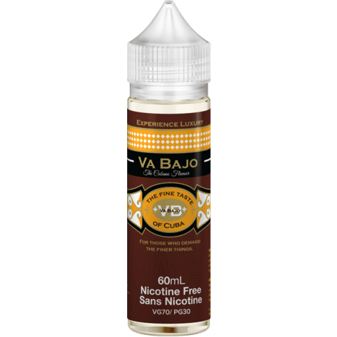 Va Bajo - Mad Dog E-Juice - 60mL