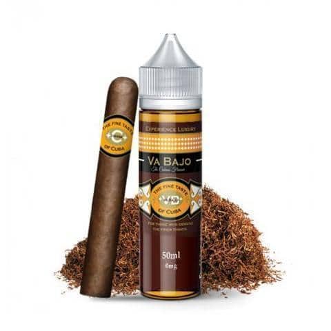 Va Bajo - Mad Dog E-Juice - 60mL