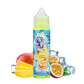 MAGIC BEACH - ELIQUID FRANCE