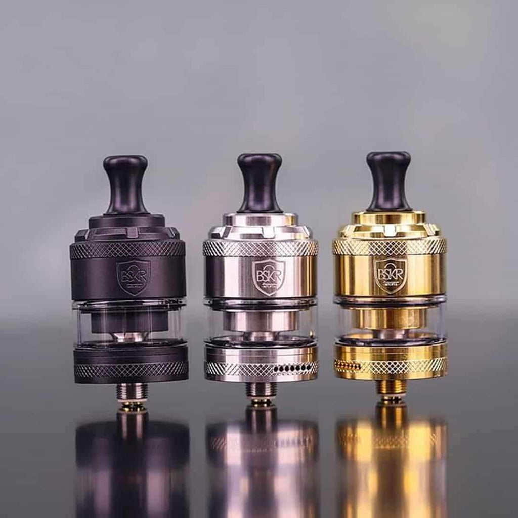 Vandy vape BSKR V2 MTL RTA 3ml Tank