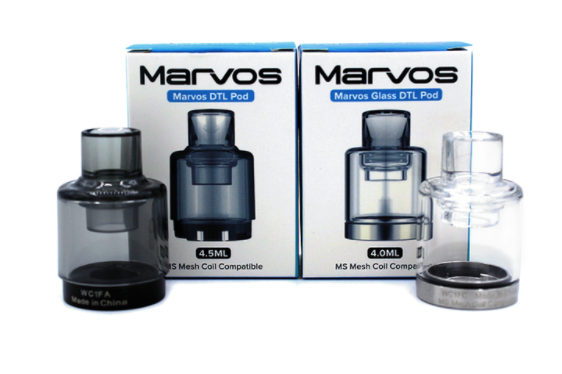 FREEMAX MARVOS DTL POD