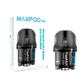 Freemax Replacement Pods for Maxpod