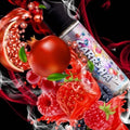 Carb3ha 60ml E liquid by Maze Juice