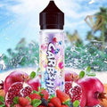 Carb3ha Ice 60ml E liquid by Maze Juice