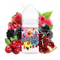 Carb3ha 30ml Saltnic by Maze Juice