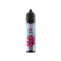 Mega Grape Ice 60ml E Liquid - Grand E-Liquid