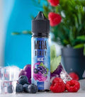 Mega Berry Ice 60ml E Liquid - Grand E-Liquid