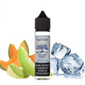 Melon Freez 60ml E liquid by Ripe Vape