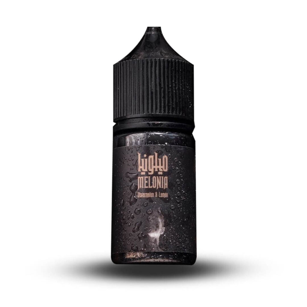 Melonia 30ml Saltnic by Gulf Flavour