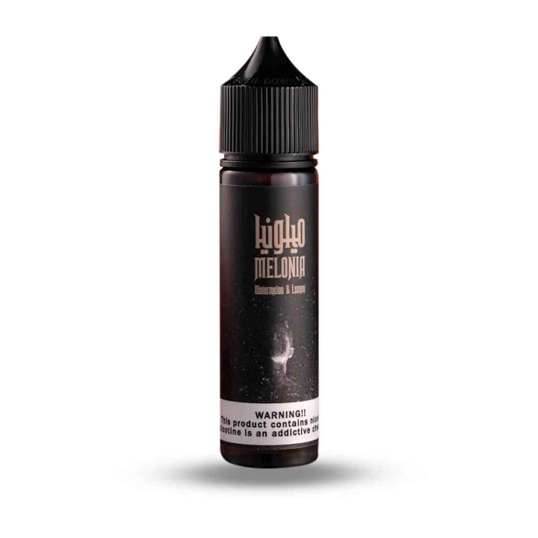 Melonia 60ml E Liquid by Gulf Flavour