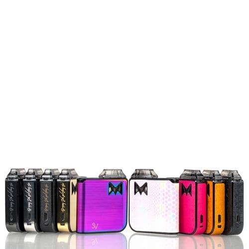 MI-POD STARTER KIT
