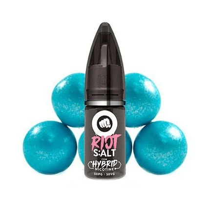 Bubblegum 30ml Saltnic by Riot Squad