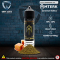 M.terk - Caramel Dokha  E Liquid