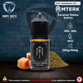 M.terk  - Caramel Dokha Saltnic