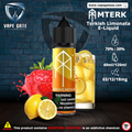M.terk - Terkish Limonata E Liquid