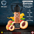 M.terk - Terkish Nectar E Liquid