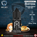 M.terk - Terkish Blend Saltnic