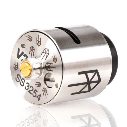 Terk V2 RDA Tank by M.Terk