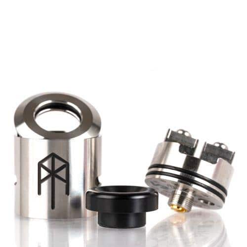 Terk V2 RDA Tank by M.Terk