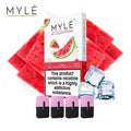 Myle Pod - Iced Watermelon