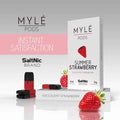 Myle Pod - Summer Strawberry