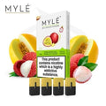 Myle Pod - Tropical Fruit Mix