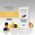 Myle Pod - Tropical Mango