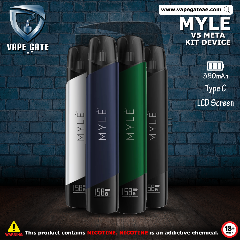 MYLE V5 META KIT