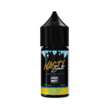 High Mint Cush Man Banana - Nasty 30ml