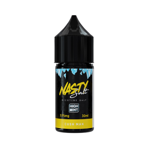 High Mint Cush Man - Nasty 30ml