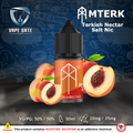 M.terk - Terkish Nectar Saltnic
