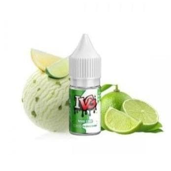 Neon Lime 30ml Saltnic by IVG