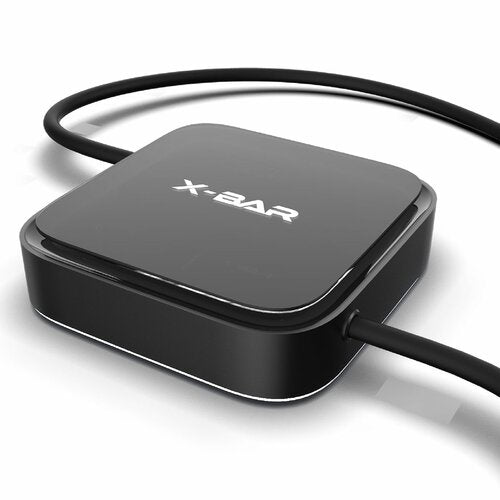 X-BAR X- SHISHA ELECTRONIC HOOKAH