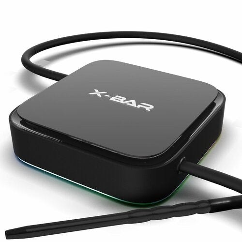 X-BAR X- SHISHA ELECTRONIC HOOKAH