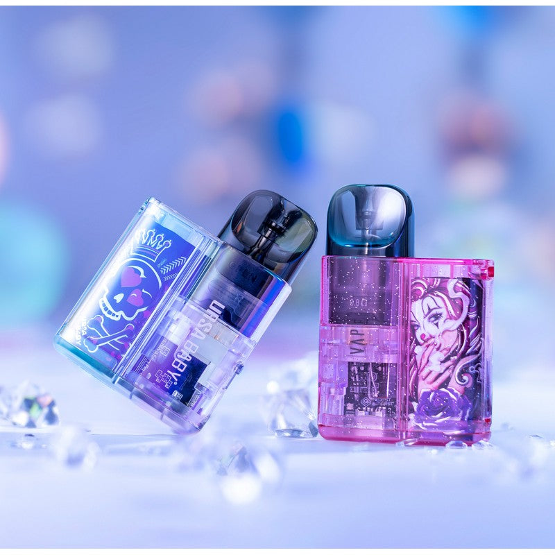 LOST VAPE URSA BABY 18W POD SYSTEM