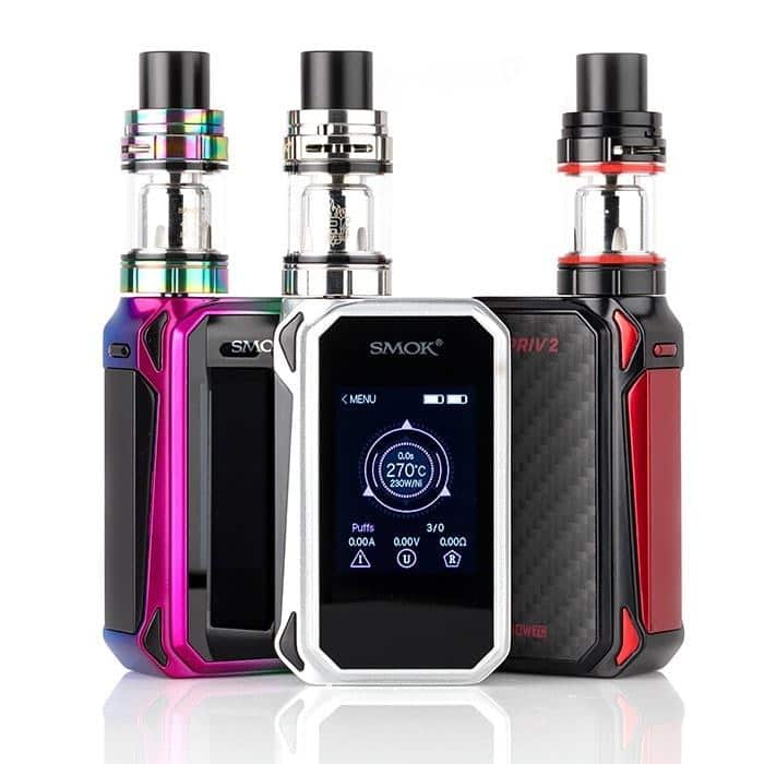 SMOK G-PRIV 2 KIT