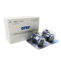OFRF nexMESH SS316L Coils