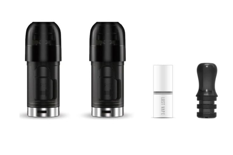 THELEMA NEXUS REPLACEMENT PODS (PACK OF 2)